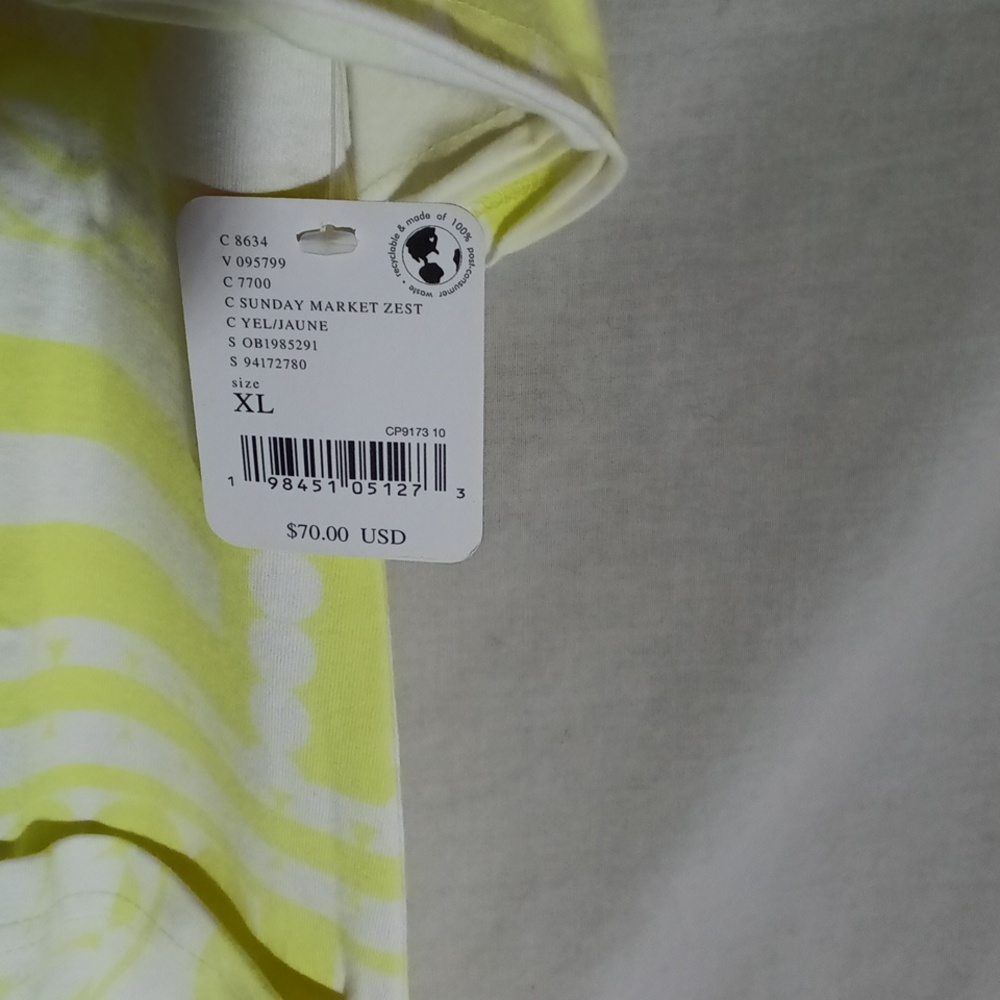 ONE DAY SALE Free People Movement NWT Hot Shot Printed Tee Romper, Sunday Zest - Picture 2 of 4